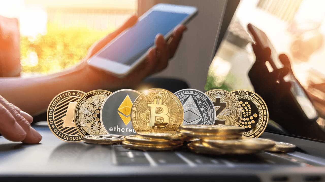 Stablecoins en euros: un marché à un trillion d’euros