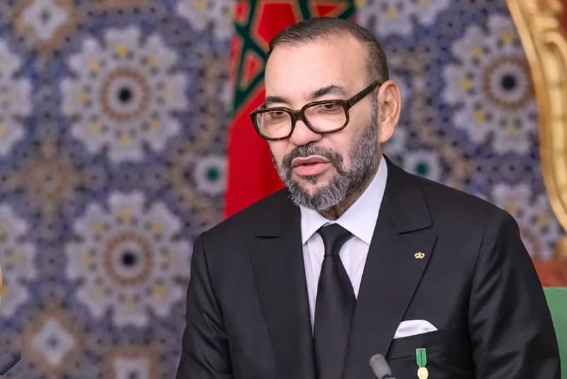 SM le Roi salue l’exploit des Lionnes à la CAN 2024