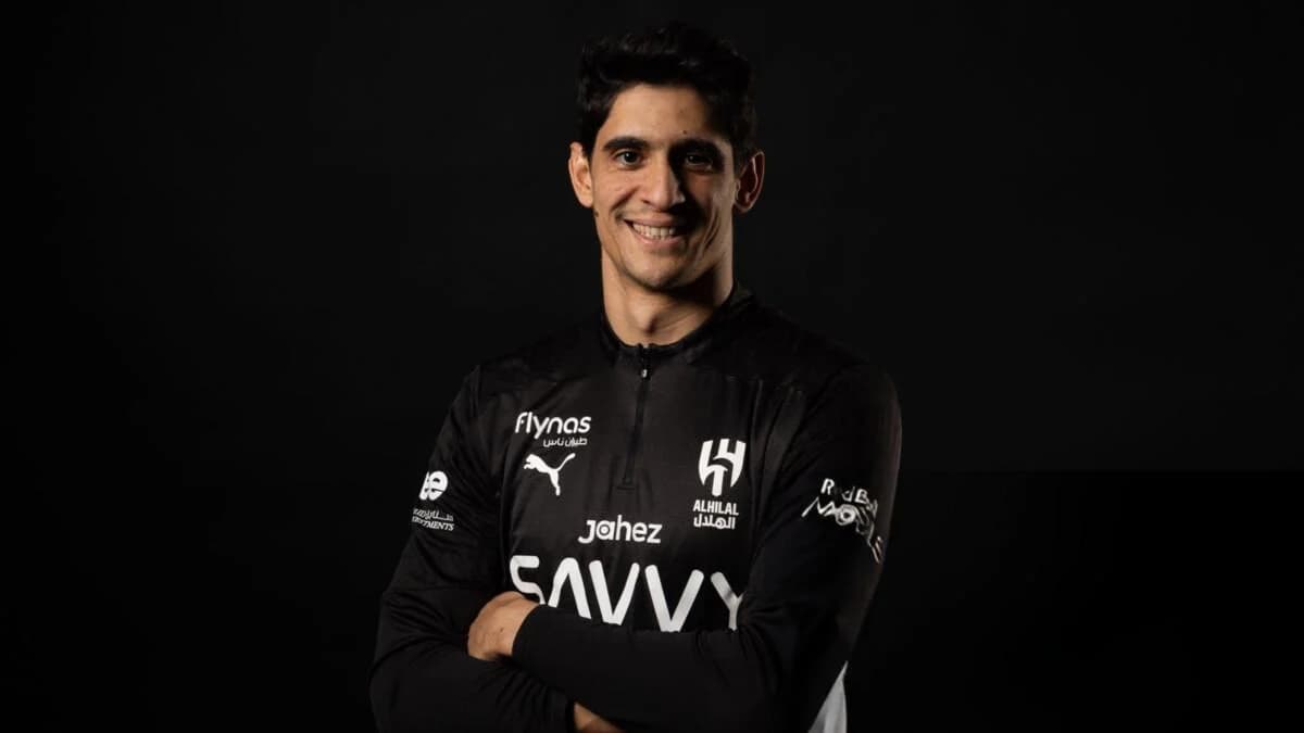 Al Hilal proche de prolonger Yassine Bounou jusqu’en 2027
