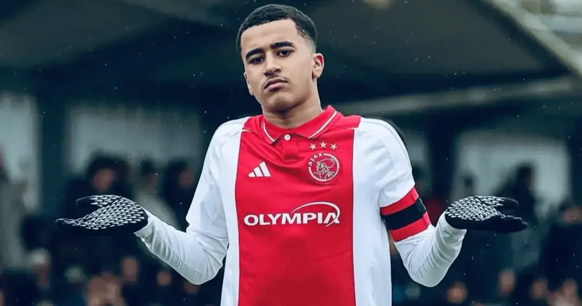Mercato: Real Madrid toujours optimiste pour Abdellah Ouazane