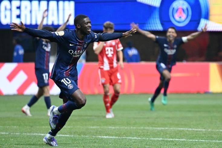 PSG – Real: Duel au sommet du Mondial des clubs
