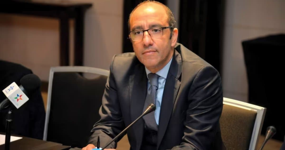 Jawad Ziyat élu nouveau président du Raja Casablanca