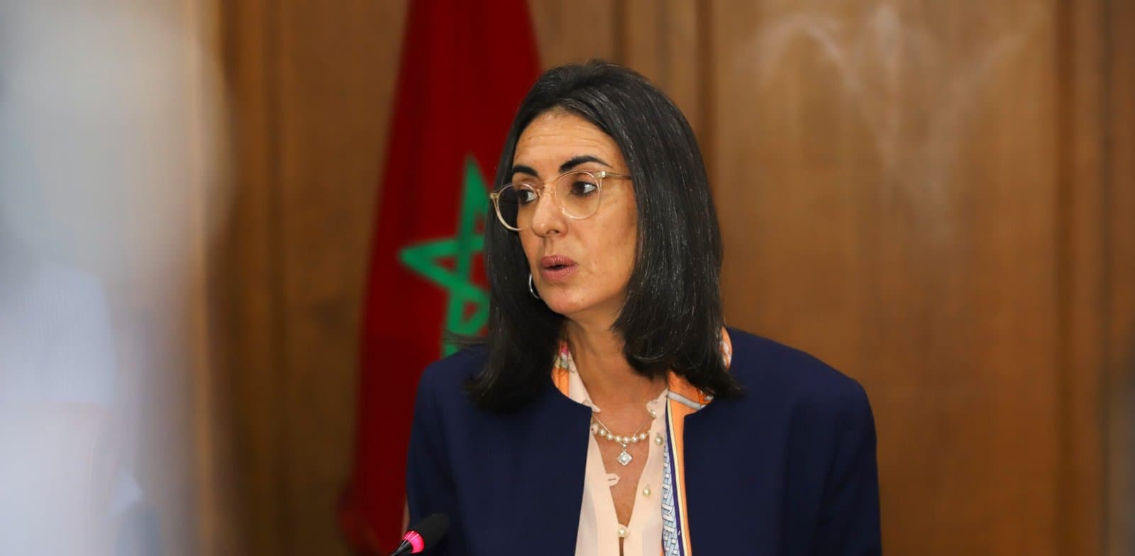 Nadia Fettah défend la rigueur des politiques gouvernementales