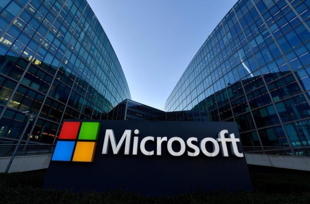 Wall Street en hausse après les résultats de Meta et Microsoft