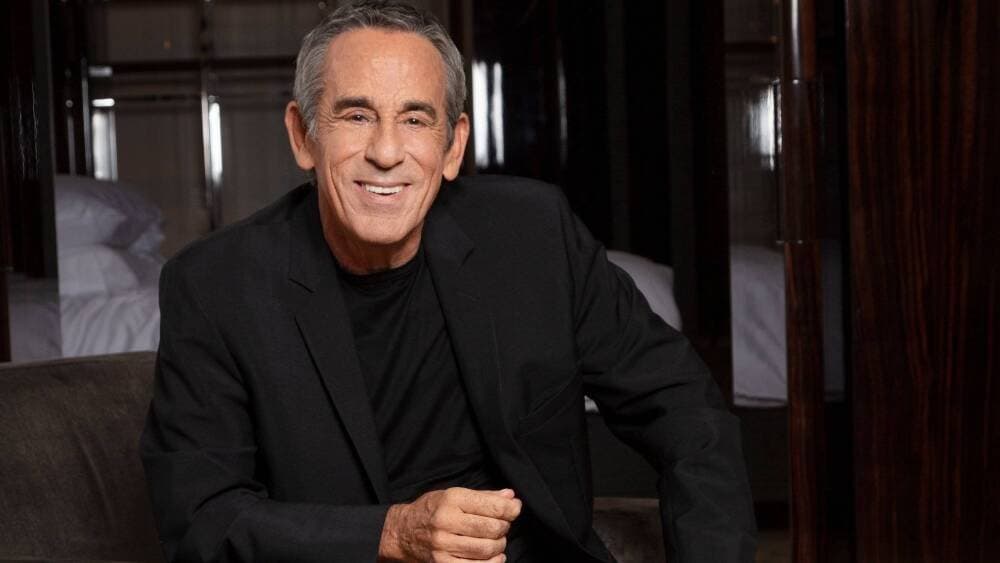 Thierry Ardisson, icône de la télévision, s’éteint à 76 ans