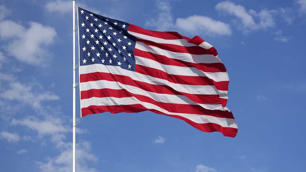 Taxes douanières : Washington prévoit 50 milliards $ de recettes mensuelles