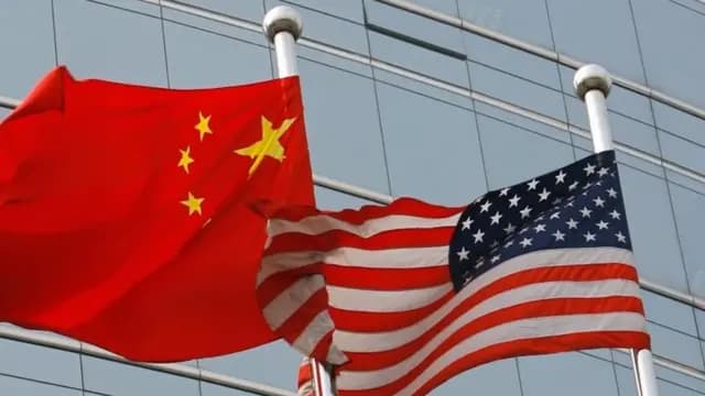 Les exportations chinoises vers les États-Unis chutent de 6,1 %