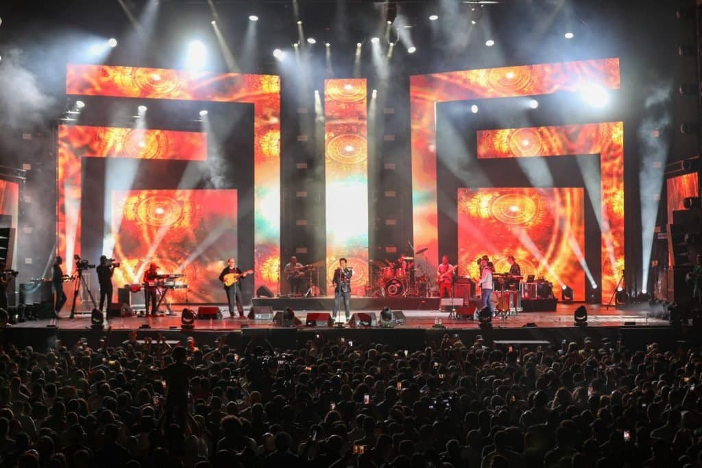Rabat: lancement de la 3e édition du Festival Souissi