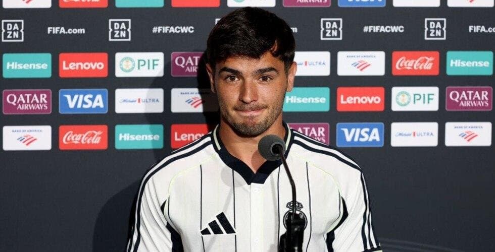 Diaz prolonge son bail au Real après un échange clé avec Alonso
