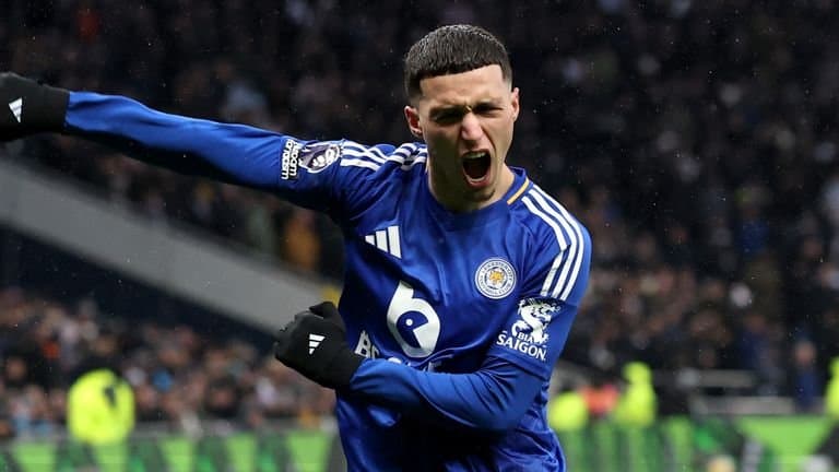 Bilal El Khannouss ne rejoindra pas Crystal Palace