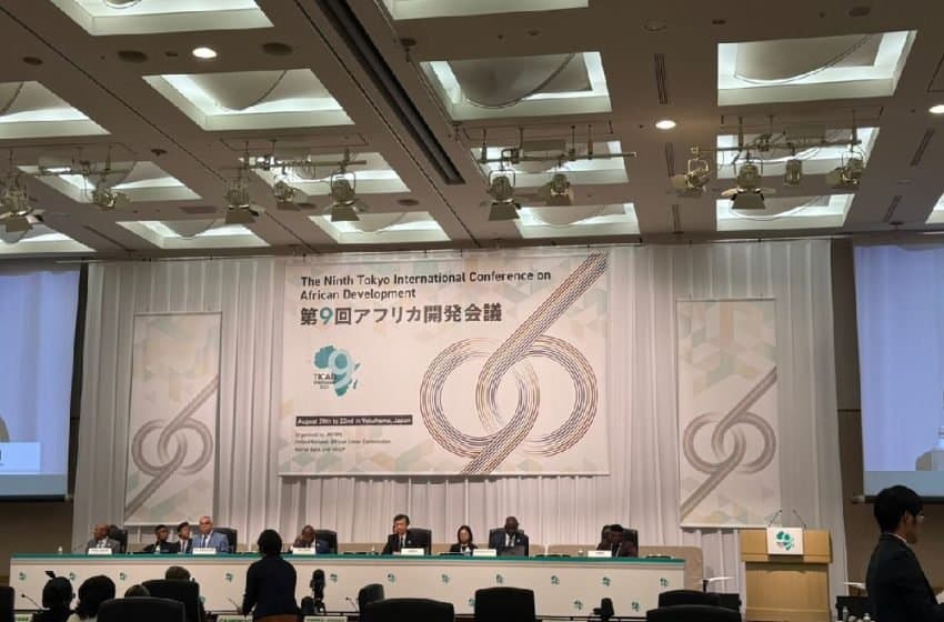 Le Japon clarifie sa position sur l’entité séparatiste