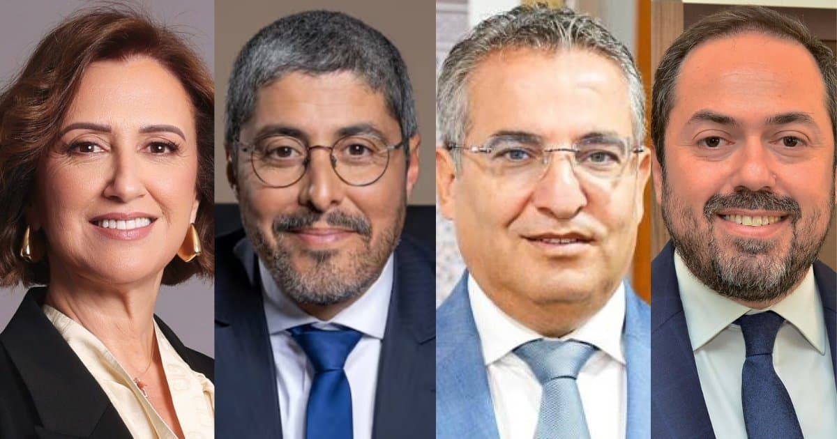 4 Marocains parmi les leaders du tourisme en 2025 selon Forbes