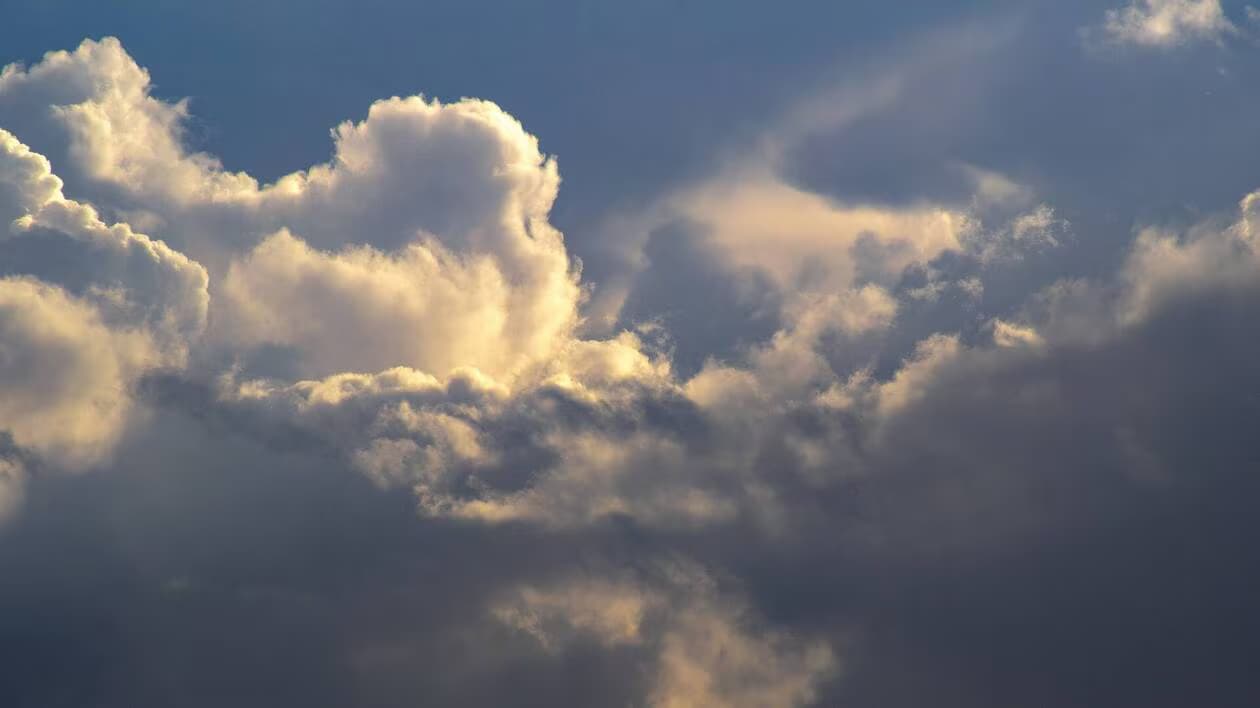 Prévisions météo du mardi 19 août 2025