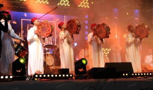 Oulad Teima célèbre la culture au Festival Houara