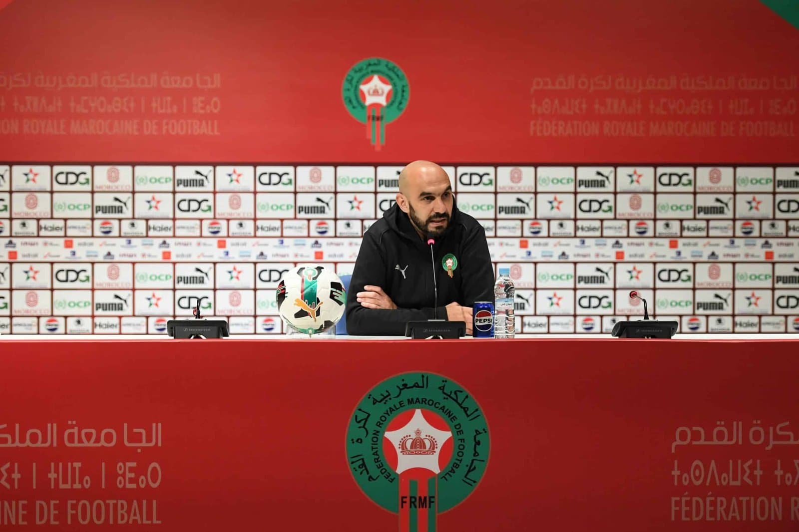 Mondial 2026: liste des Lions bientôt révélée