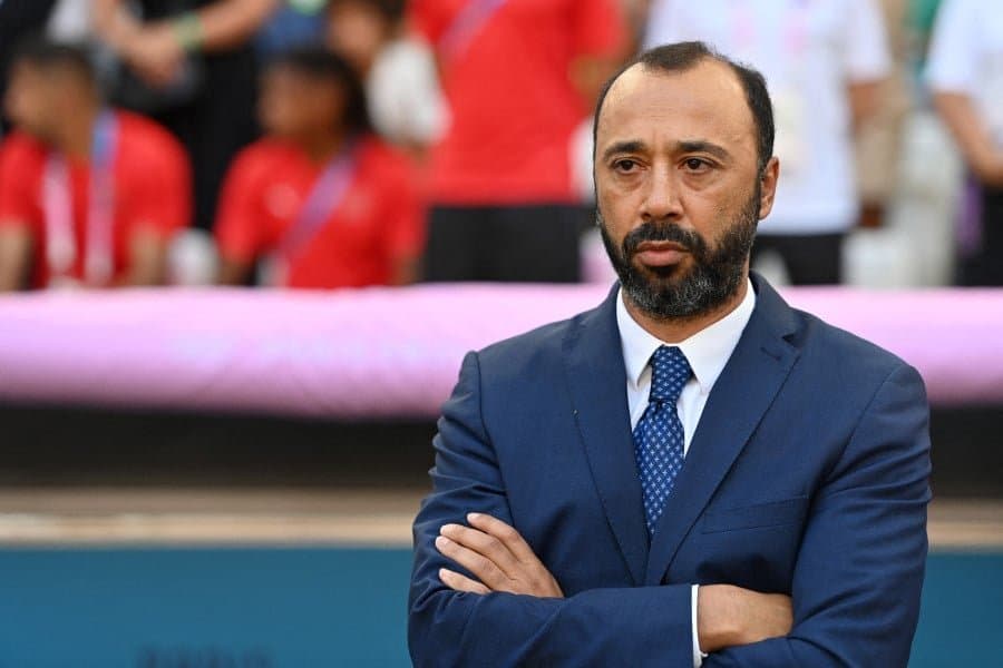Battre le Sénégal est notre objectif pour atteindre la finale...