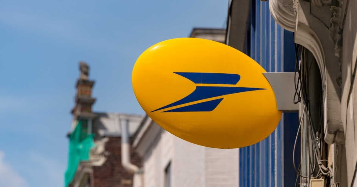 La Poste suspend les colis vers les États-Unis