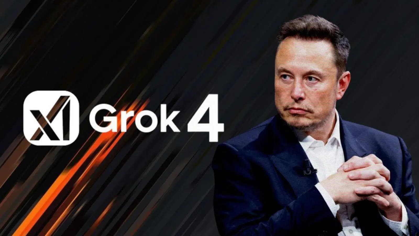 IA: Musk ouvre le code de Grok 2.5