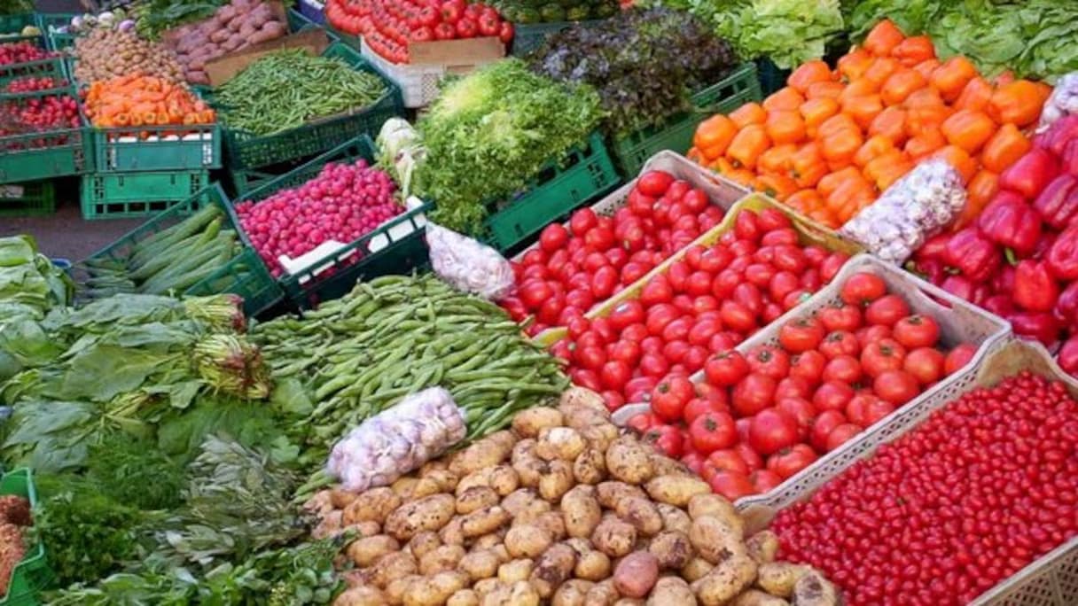 Maroc: flambée des légumes relance le débat sur l’export