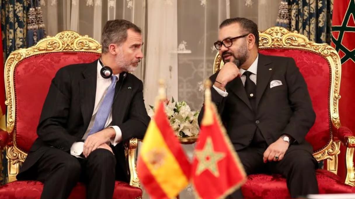 Message royal d’Espagne à l’occasion de la Fête de la Jeunesse