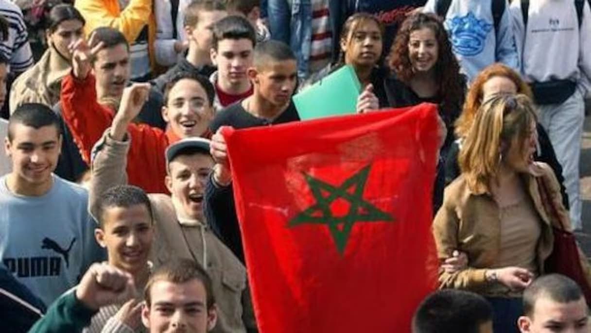 Fête de la Jeunesse: priorité aux jeunes