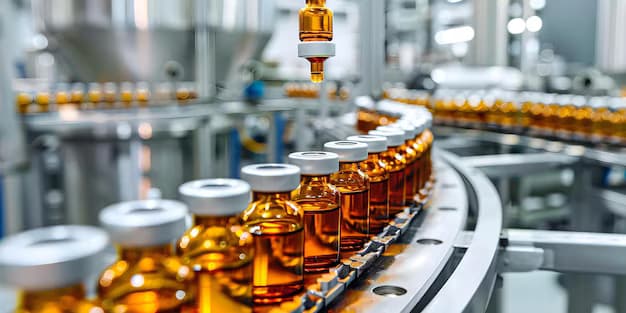 La FDA lance un programme pour renforcer la fabrication locale de médicaments