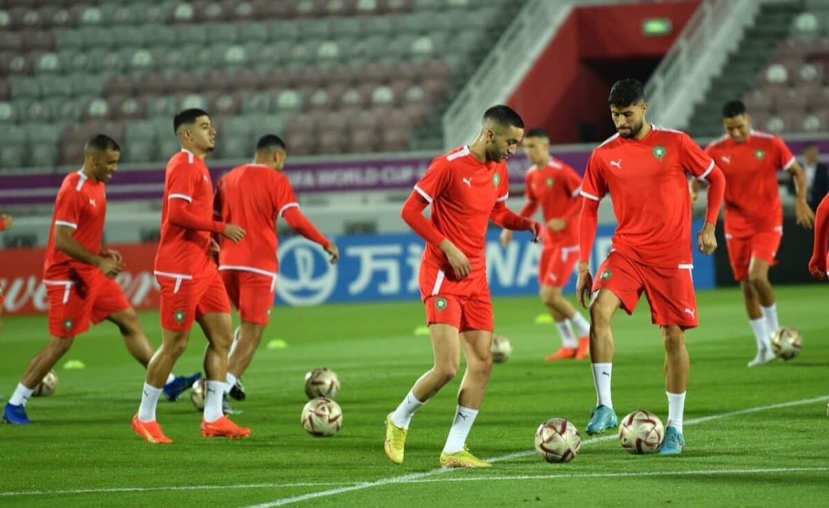 Match amical: Le Maroc affrontera l’Ouzbékistan en octobre