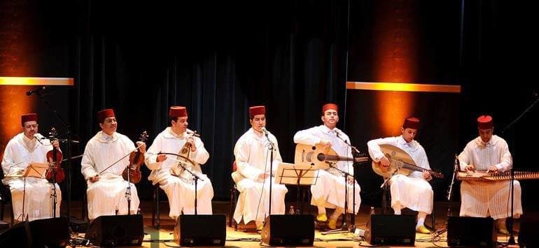 Taroudant, au rythme du Malhoun authentique
