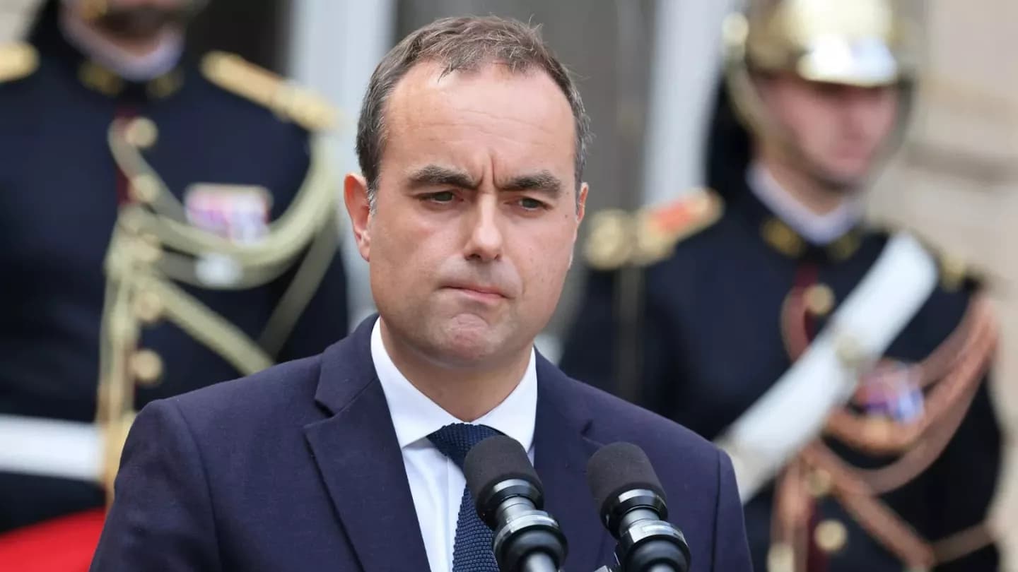 Lecornu attendu sur le budget et son gouvernement