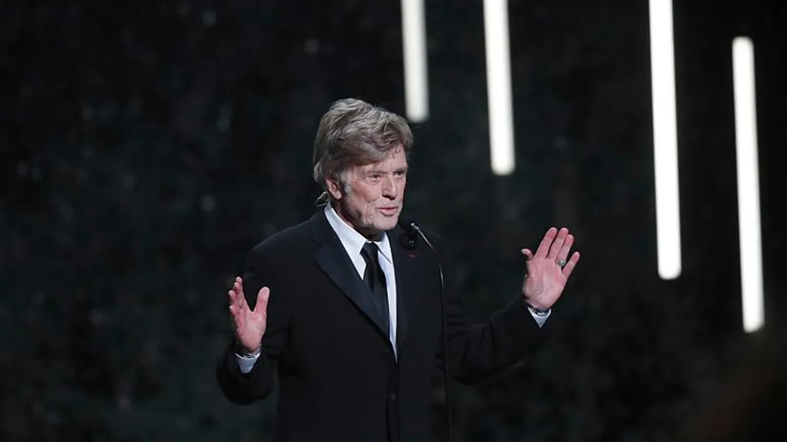 Décès de Robert Redford, icône du cinéma américain à 89 ans