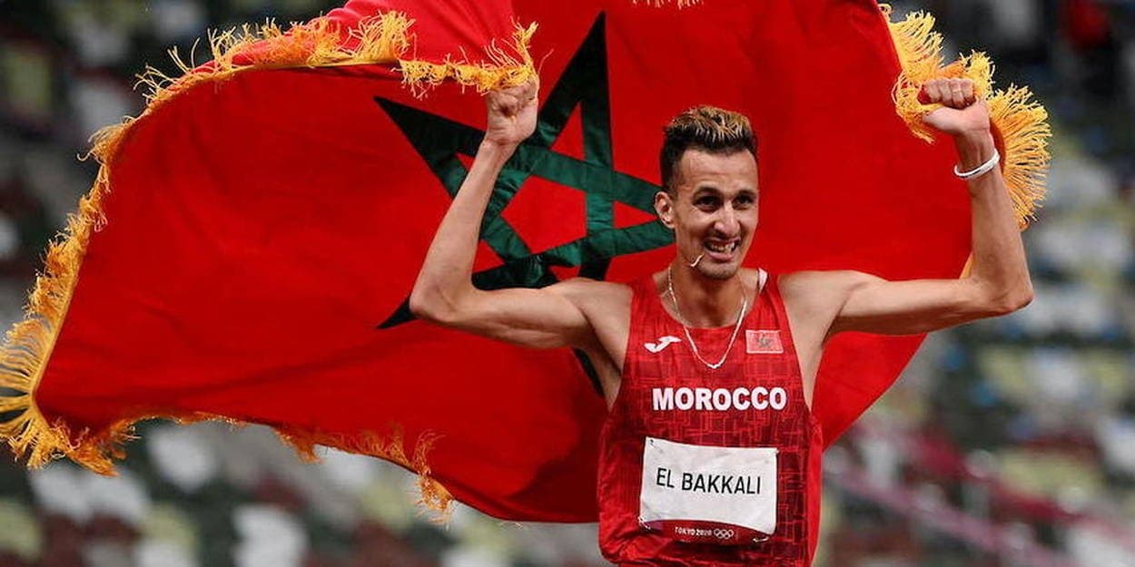 Soufiane El Bakkali: cap sur 2027 et 2028