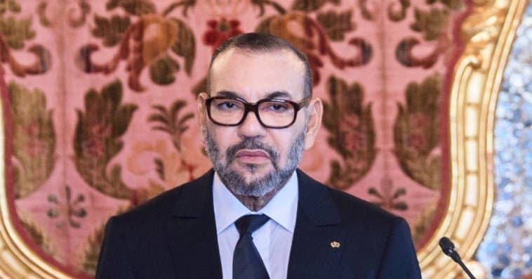 SM le Roi adresse ses félicitations à Irfaan Ali