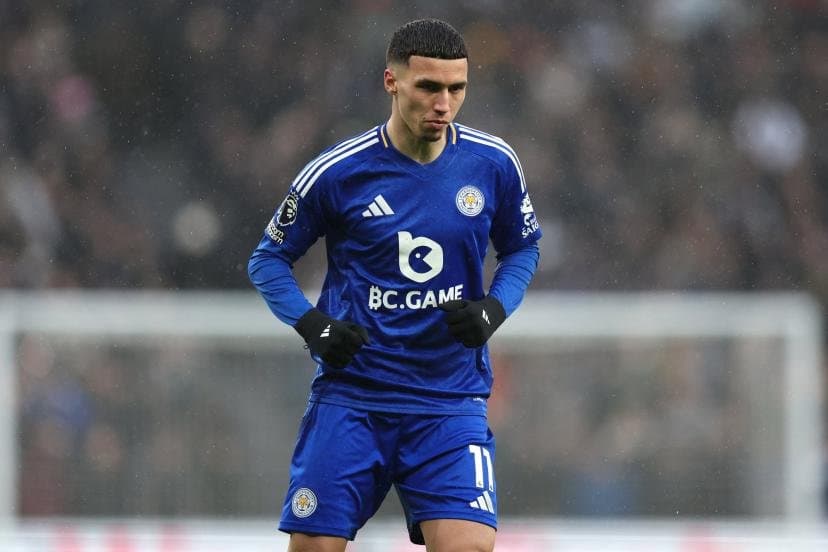 Bilal El Khannouss prêté à Stuttgart avec option d’achat