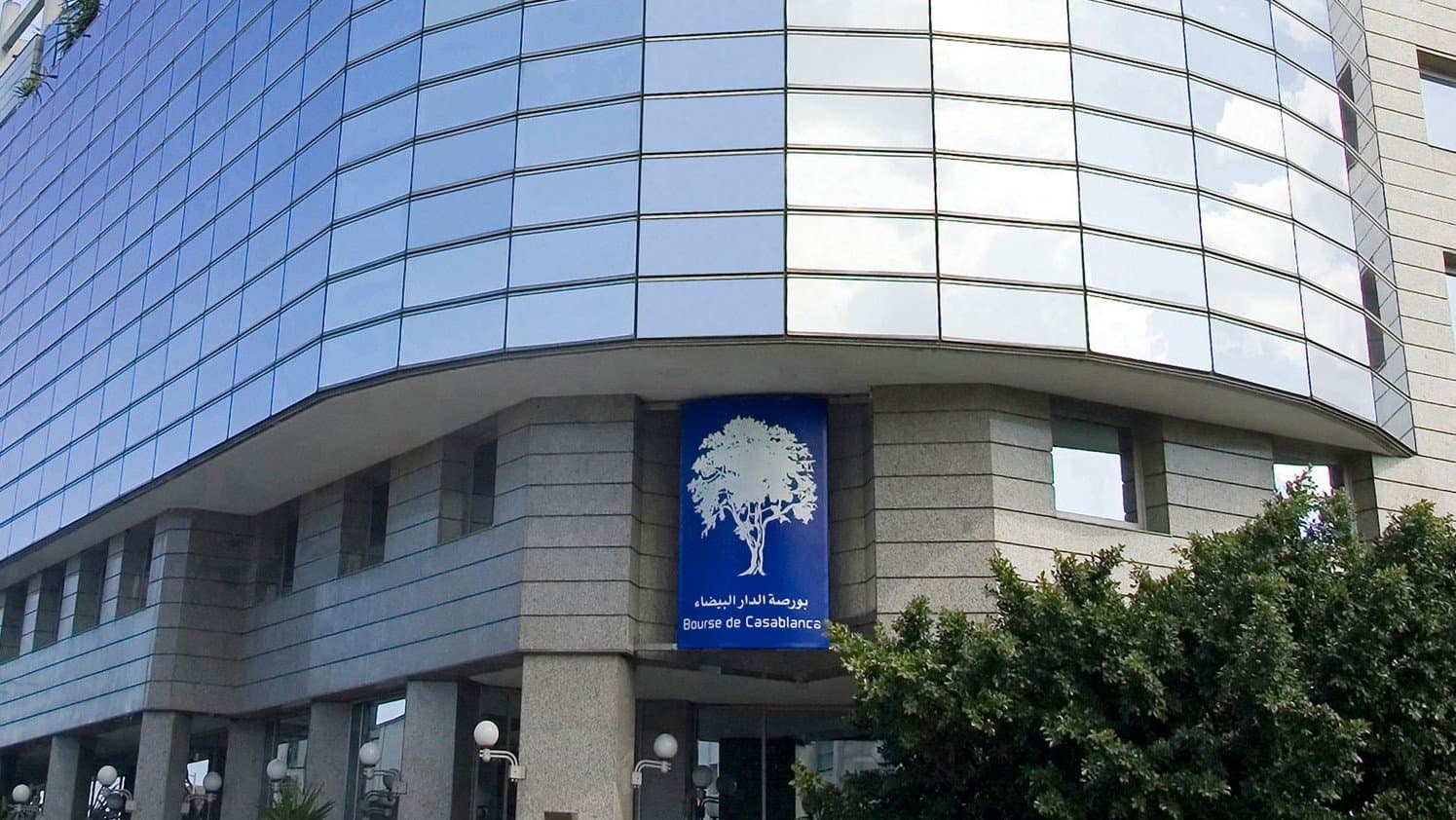 Casablanca: la Bourse poursuit sa hausse
