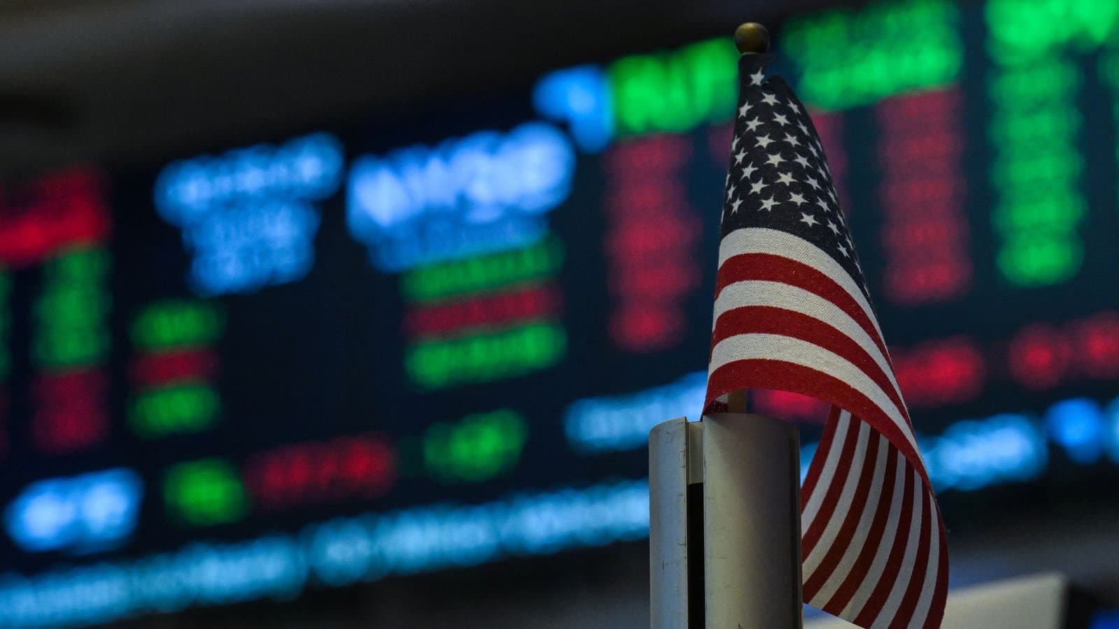 Inflation US: loyers et carburant tirent les prix à la hausse