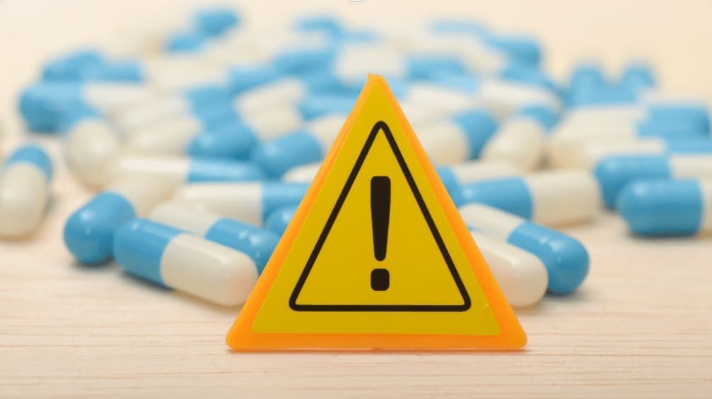 Surdosages de Méthotrexate: l’AMMPS tire la sonnette d’alarme