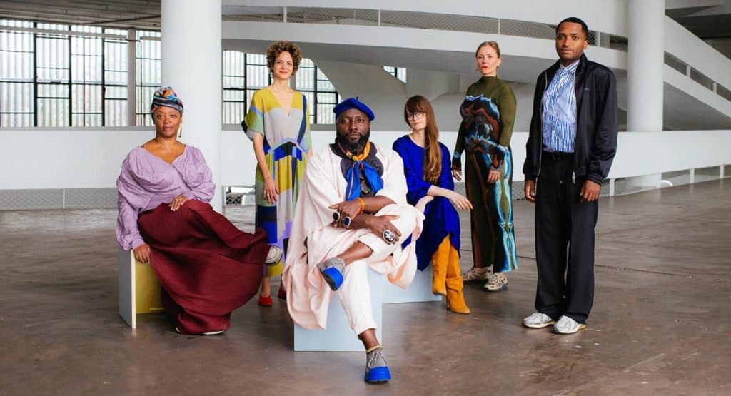 La création marocaine à l’honneur à la 36e Biennale de Sao Paulo