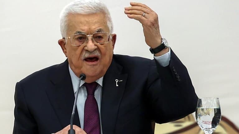 Abbas rejette le Hamas et appelle à la libération de la Palestine
