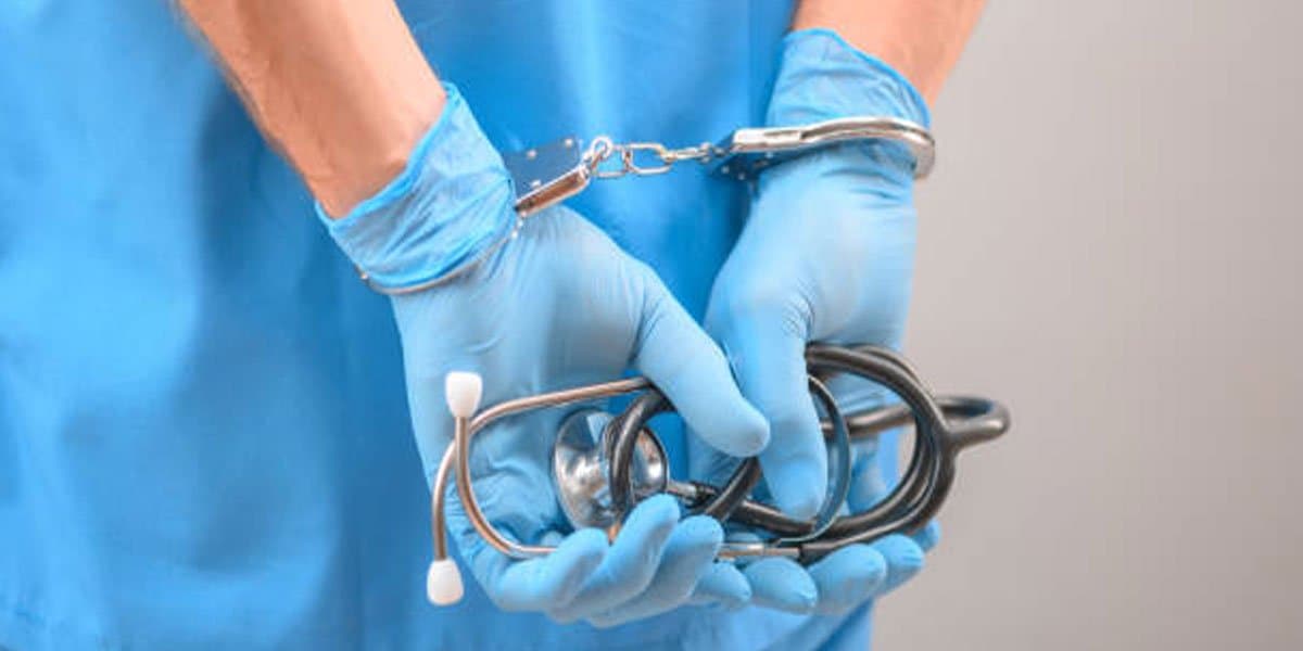 Marrakech: Arrestation pour faux certificats médicaux