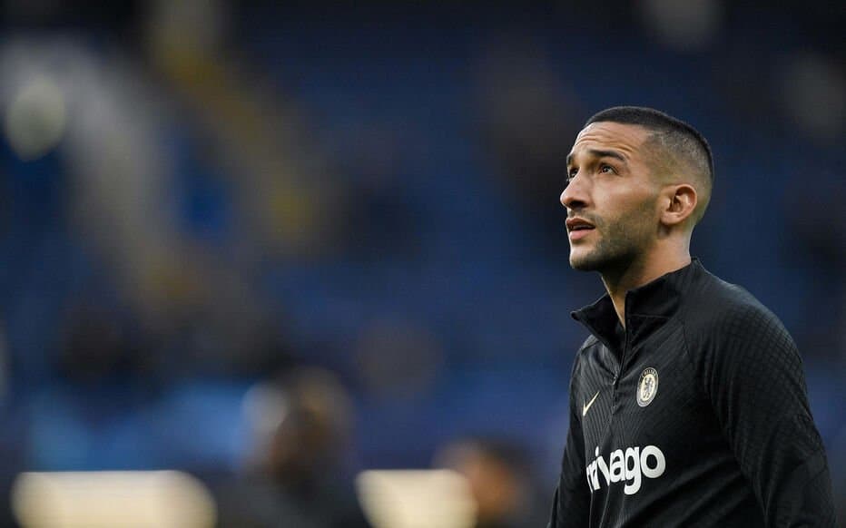 Elche laisse la porte ouverte à Hakim Ziyech