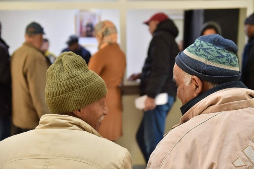 Retraites: plus de la moitié des Marocains sans couverture