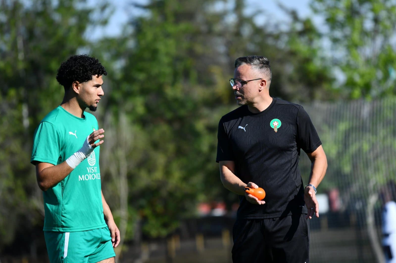 Coupe du Monde U20: Une édition pleine de promesses au Chili