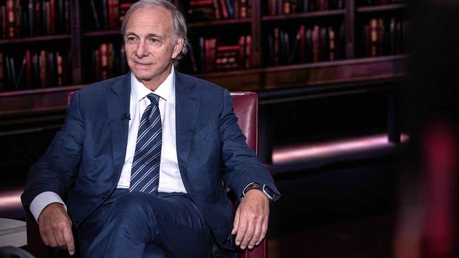 Ray Dalio recommande l’or face à la montée des dettes mondiales