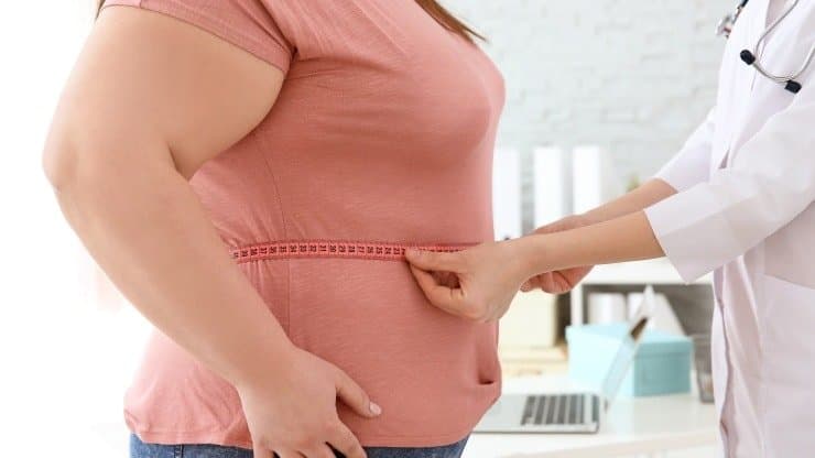 Santé des jeunes: les filles plus touchées par l’obésité