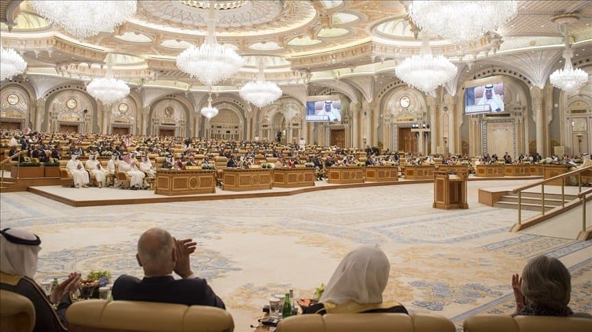 Début du sommet arabo-islamique d’urgence à Doha
