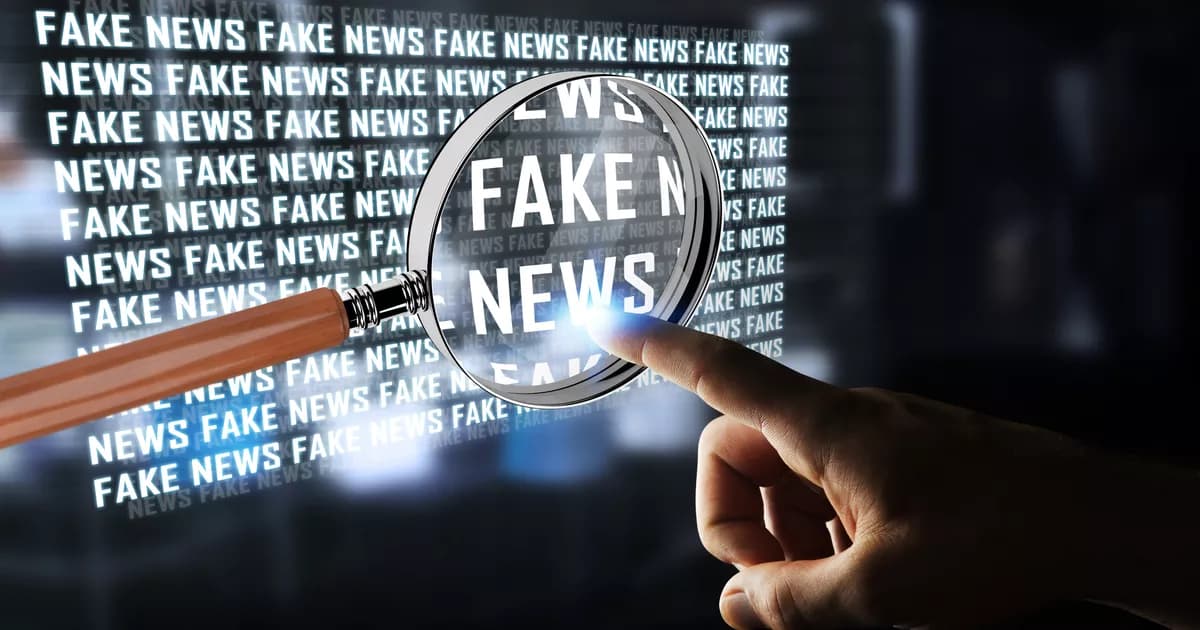 Vérifier avant de partager: l’arme contre les fake news