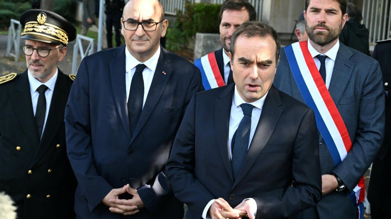 Quatre points clés à retenir du gouvernement Lecornu 2