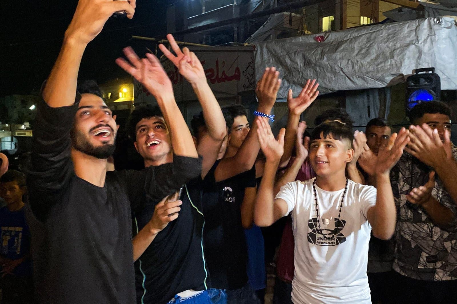 Trêve à Gaza: espoir fragile après l’accord Hamas-Israël