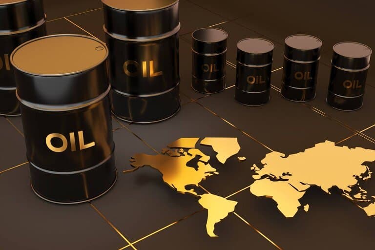 Hausse du pétrole malgré l’abondance des stocks