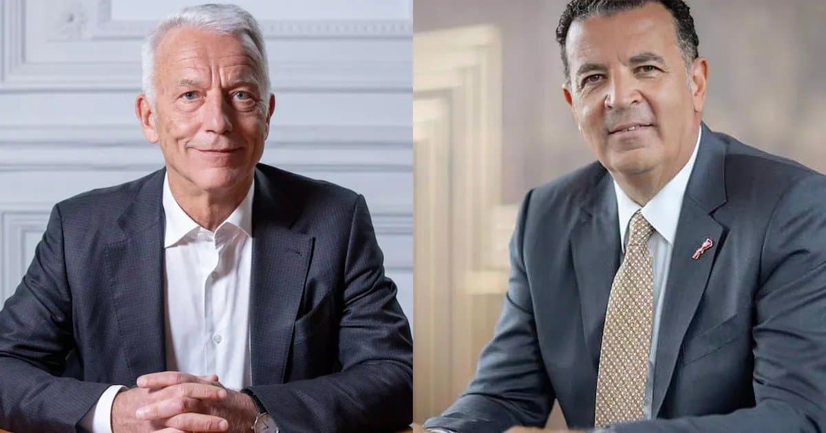 La CGEM et le MEDEF organisent un forum bilatéral à Dakhla